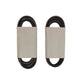 401191R1 - Set of 2: Fan Belt