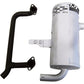 Vertical-Mount Engine Muffler Oil Filter Side Discharge Confidant Engine Kohler