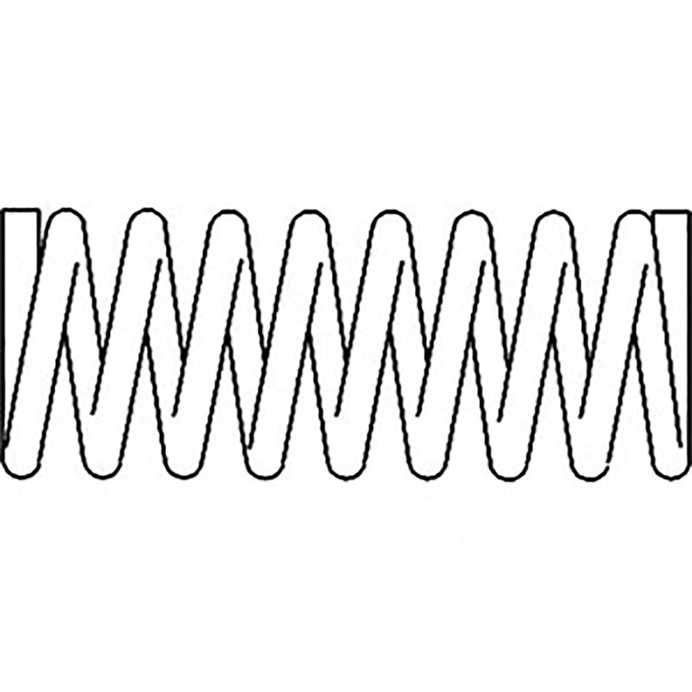 401715R1 PTO Clutch Spring Fits Case-IH Tractor 454 574 2400A 2500A