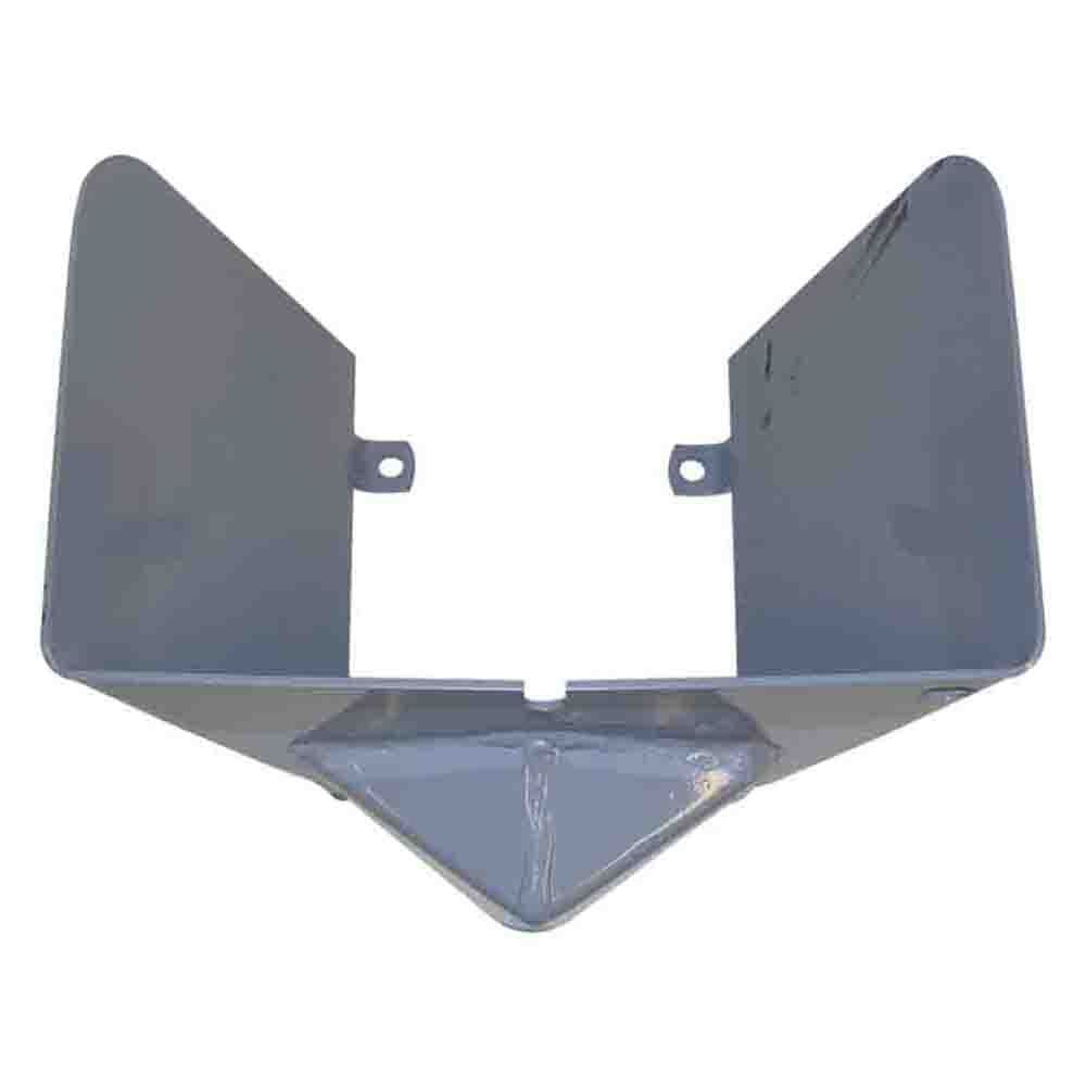 401734R1 New PTO Shield Fits Case-IH Tractor Models H84 385 395 454 484 +