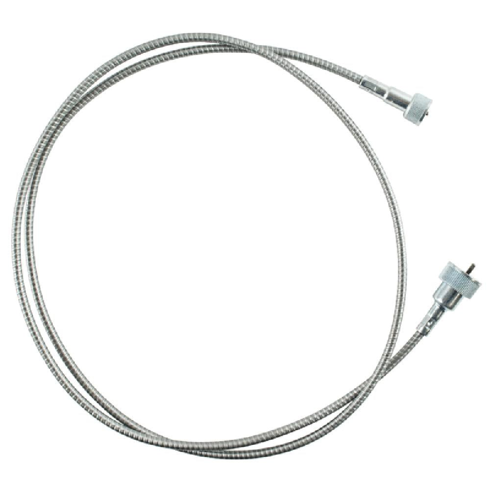 Tachometer Cable Fits FARMALL IH 400, 450, W400, W450 Gas / Diesel, 1086, 1468,