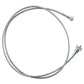 Tachometer Cable Fits FARMALL IH 401830R92 460 560 660 886 1086 1468 1568 3