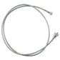 Tachometer Cable Fits Case/International Harvester Replaces 371245R91