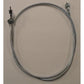 Tachometer Cable Fits FARMALL IH 400, 450, W400, W450 Gas / Diesel, 1086, 1468,