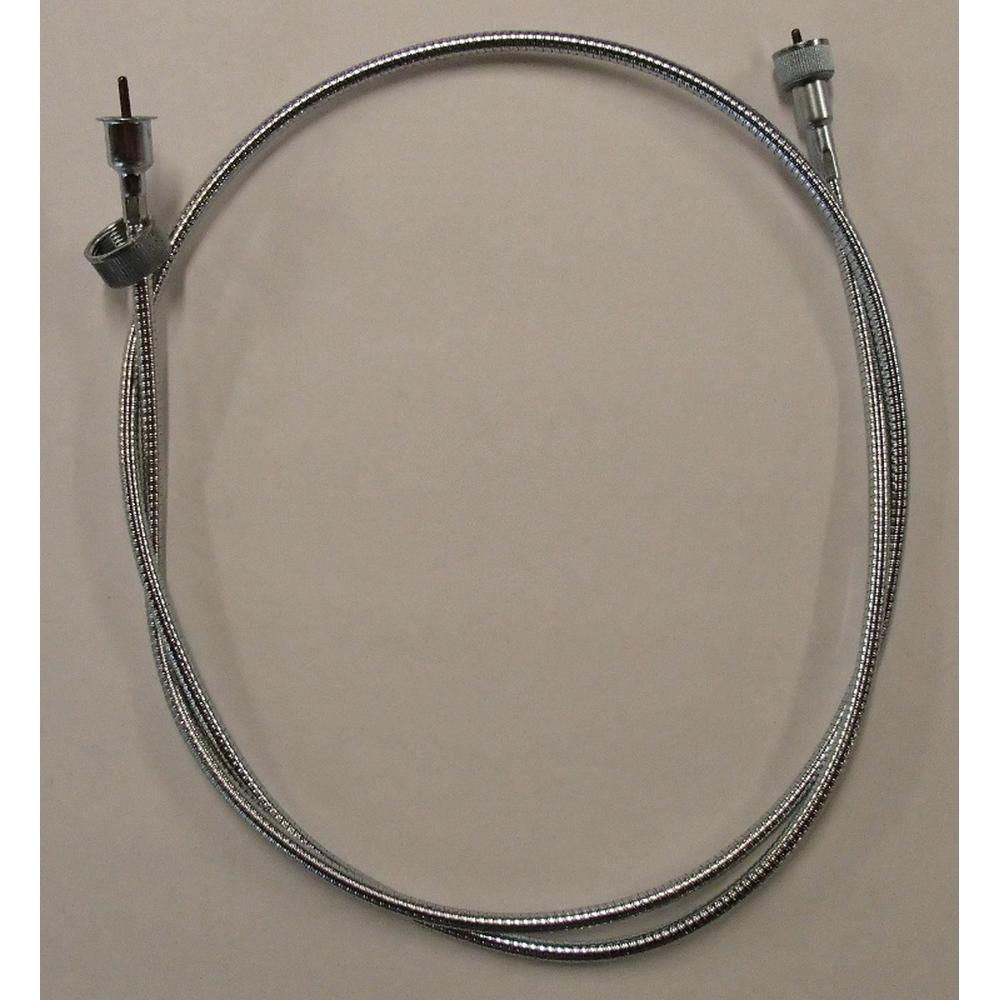 Tachometer Cable Fits FARMALL IH 400, 450, W400, W450 Gas / Diesel, 1086, 1468,