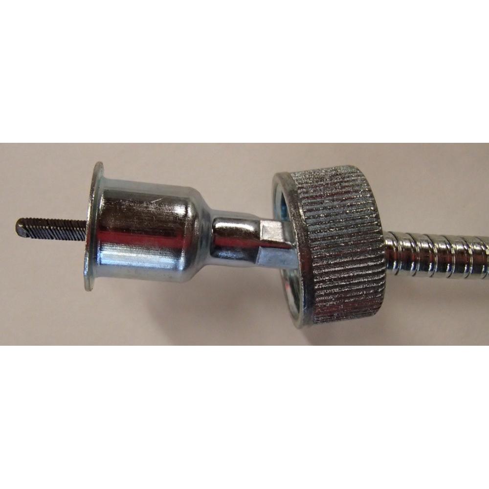 Tachometer Cable Fits FARMALL IH 400, 450, W400, W450 Gas / Diesel, 1086, 1468,
