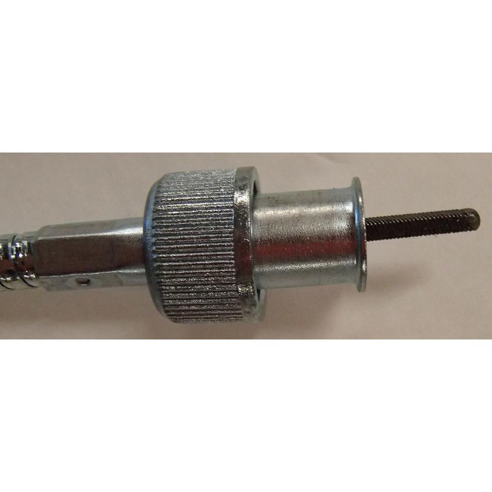 Tachometer Cable Fits FARMALL IH 400, 450, W400, W450 Gas / Diesel, 1086, 1468,