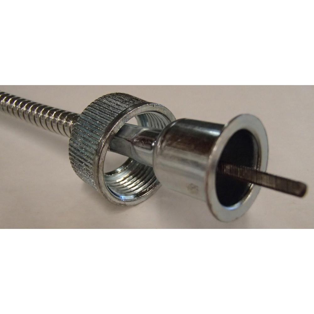 Tachometer Cable Fits FARMALL IH 401830R92 460 560 660 886 1086 1468 1568 3