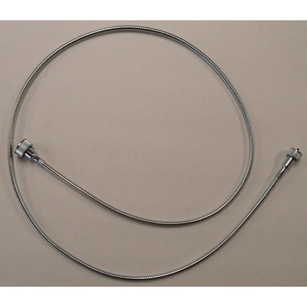 Tachometer Cable Fits FARMALL IH 401830R92 460 560 660 886 1086 1468 1568 3