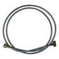 Tachometer Cable Fits FARMALL IH 400, 450, W400, W450 Gas / Diesel, 1086, 1468,