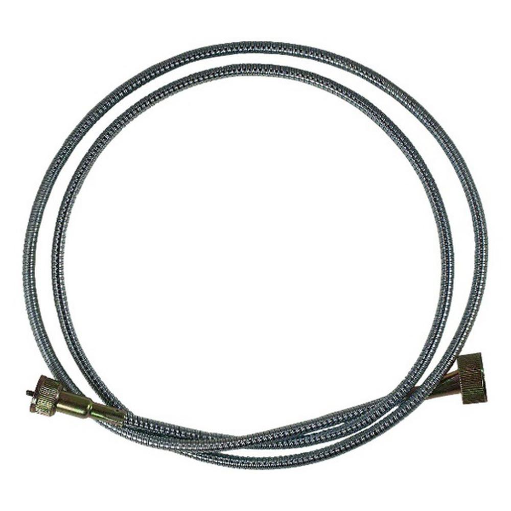 Tachometer Cable Fits Case/International Harvester Replaces 371245R91