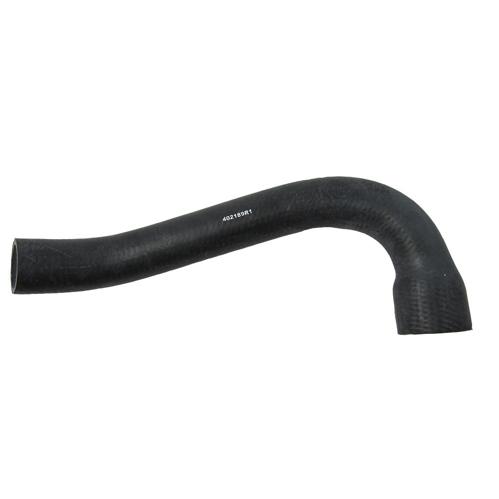 IHS4900-STR Lower Radiator Hose Fits International 454 464 484