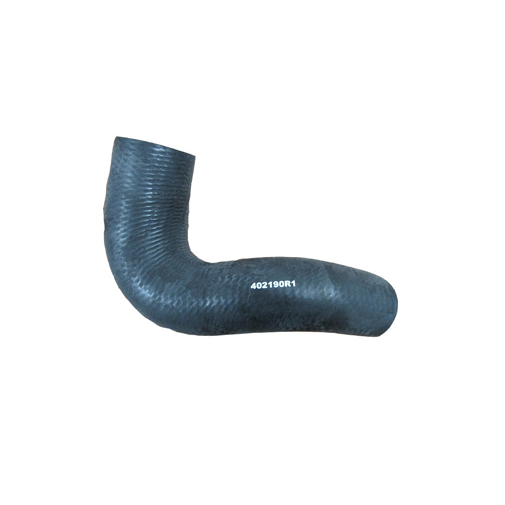 402190R1 One New Radiator Hose - Upper Fits Case IH Models: 464 454