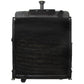 211058 Fits International Tractor Radiator - 18 1/4 x 17 1/2 x 2