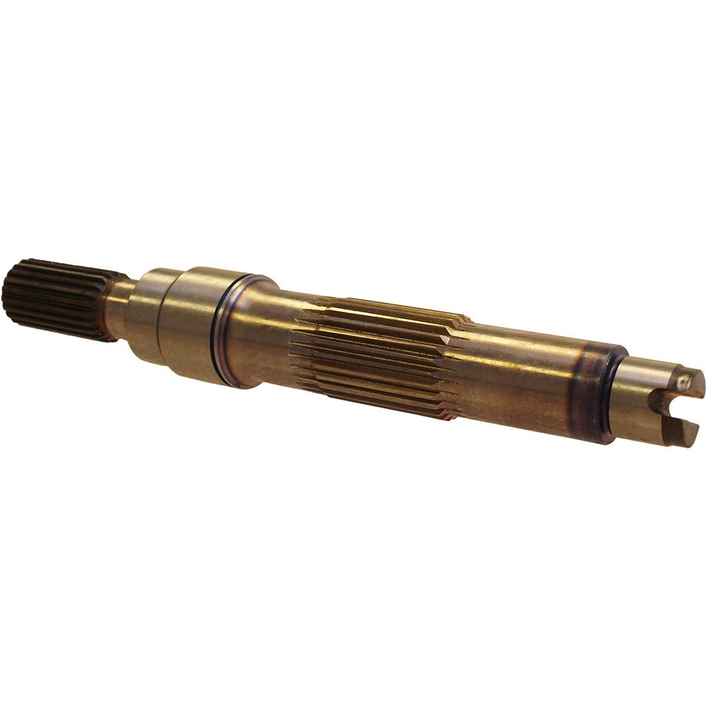 403149A1 New Hydrostatic Pump Shaft Fits Case-IH Combine Models 2366 +