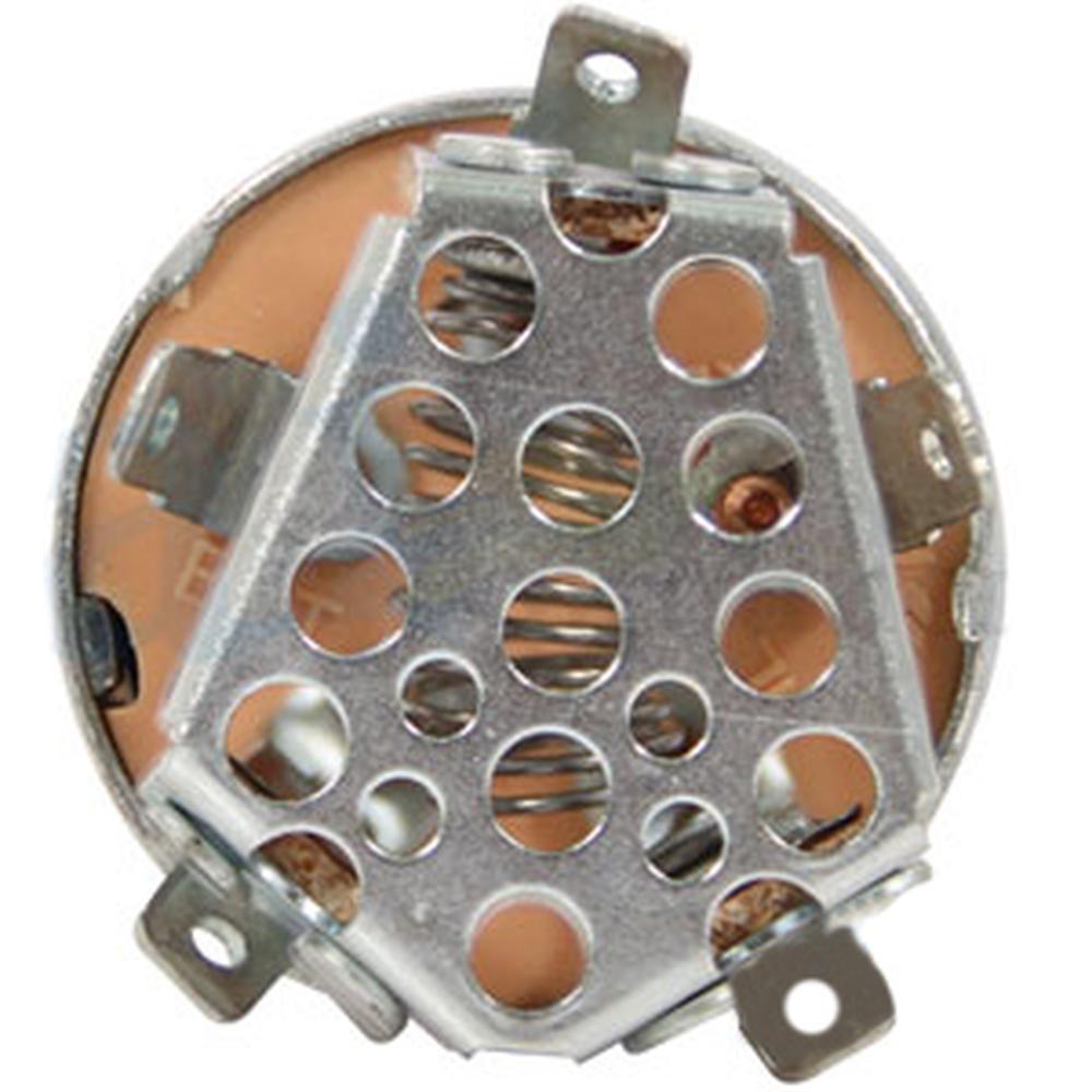 Light Switch 403571R1 Fits IH Fits FARMALL 656 856 1066 1456 1466 Hydro 70