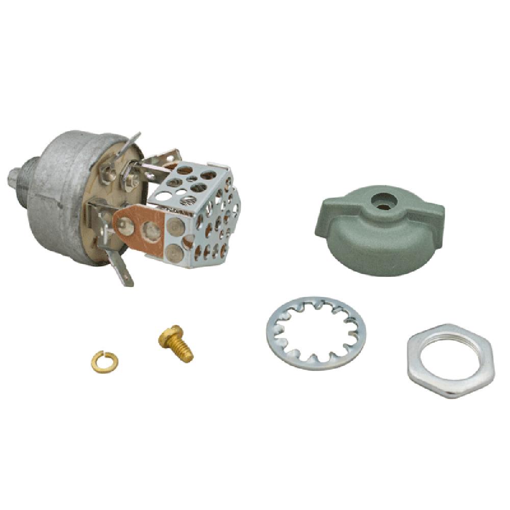 Light Switch Fits International 544 656 756 766 826 856 966 1066 1466 403571R1