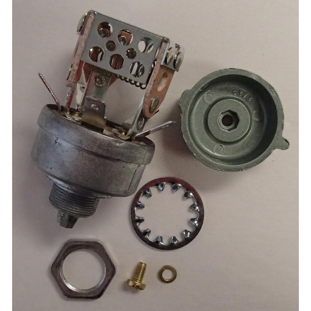 Light Switch Fits International 544 656 756 766 826 856 966 1066 1466 403571R1