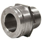 Fits Allis CHALMERS 4035857HB118 HOSE BARB 1 1/8" Fitting for Water Pump 7400884