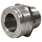 Fits Allis CHALMERS 4035857HB118 HOSE BARB 1 1/8" Fitting for Water Pump 7400884