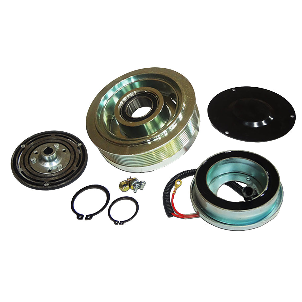 403585A1 AC Compressor Clutch Fits Case-IH Tractor 7010 7120 8010 8120 9120 +