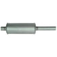 Muffler Fits Case/International Harvester Replaces 381665R92