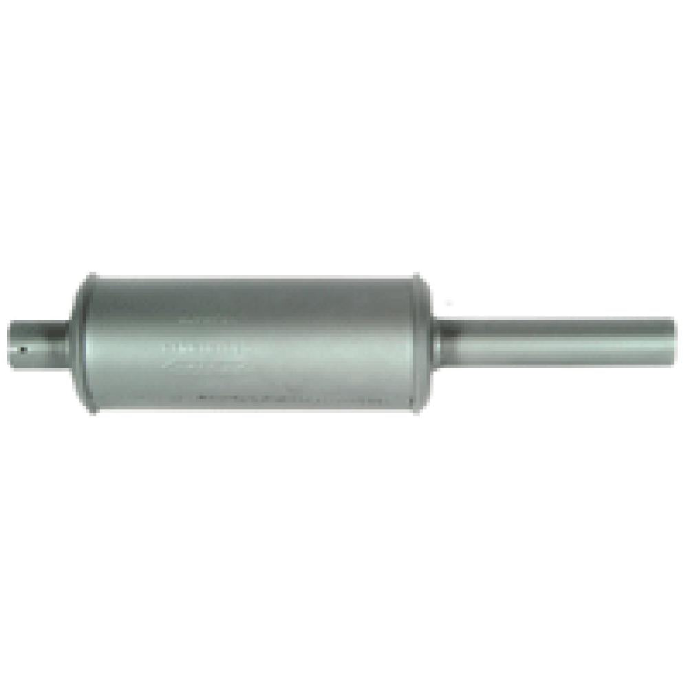 1717-3403 - Muffler Fits Case/International Harvester