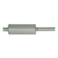 Muffler Fits 2424 2444 2504 3414 424 444 I 504 381665R92 403825R1 403825R1-A