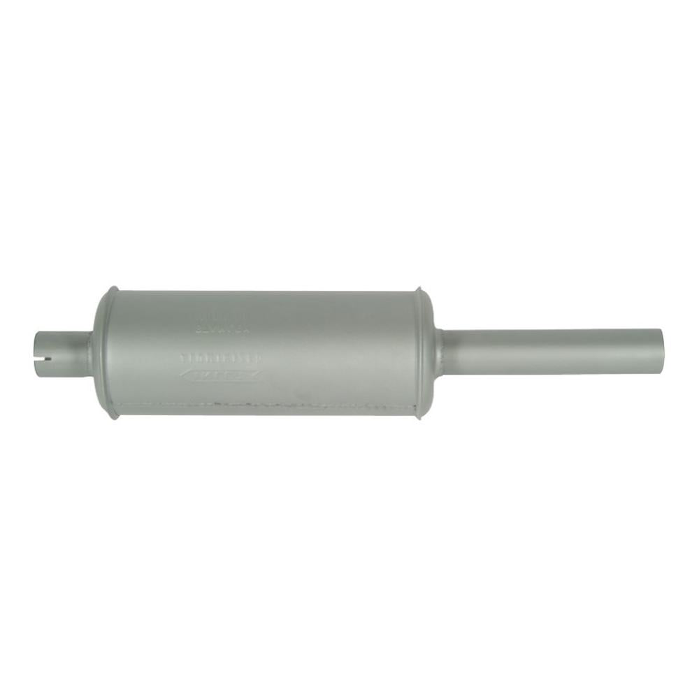 Muffler Fits 2424 2444 2504 3414 424 444 I 504 381665R92 403825R1 403825R1-A