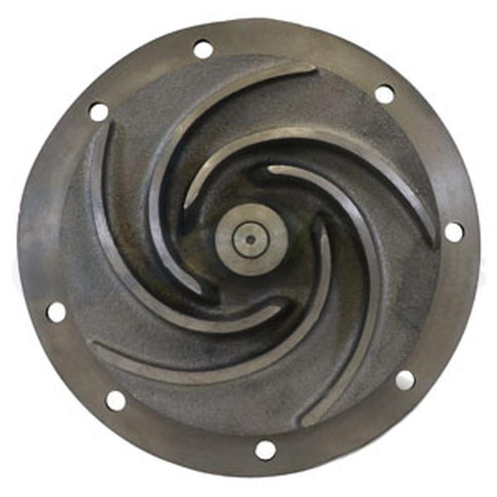 403835058 New Water Pump Fits Mpl Moline Tractor Models 2-135 2-155 2150