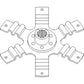 Flex Plate Fits International 2544 544 544 656 656 404043R94 399068R4
