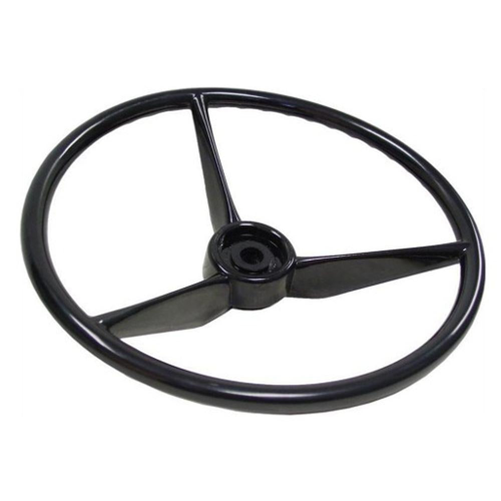 Steering Wheel Fits Cub Cadet Replaces 404601R1