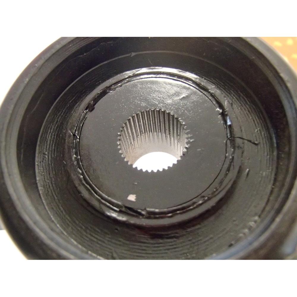 Steering Wheel Fits International Harvester Replaces 404601R1