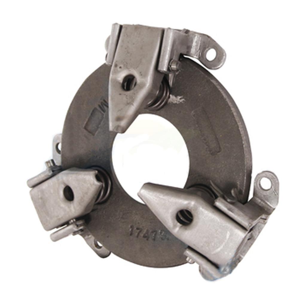 Clutch Kit Fits IH Fits FARMALL Fits Cub Loboy 154, 184, 185 Tractor ~ 5 1/2"