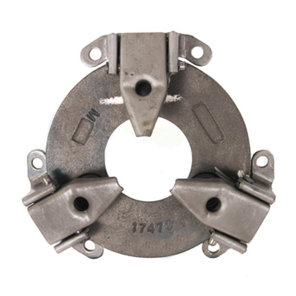 CLUTCH PRESSURE PLATE FOR PART 404639 404639R94 84358395 GV73340028