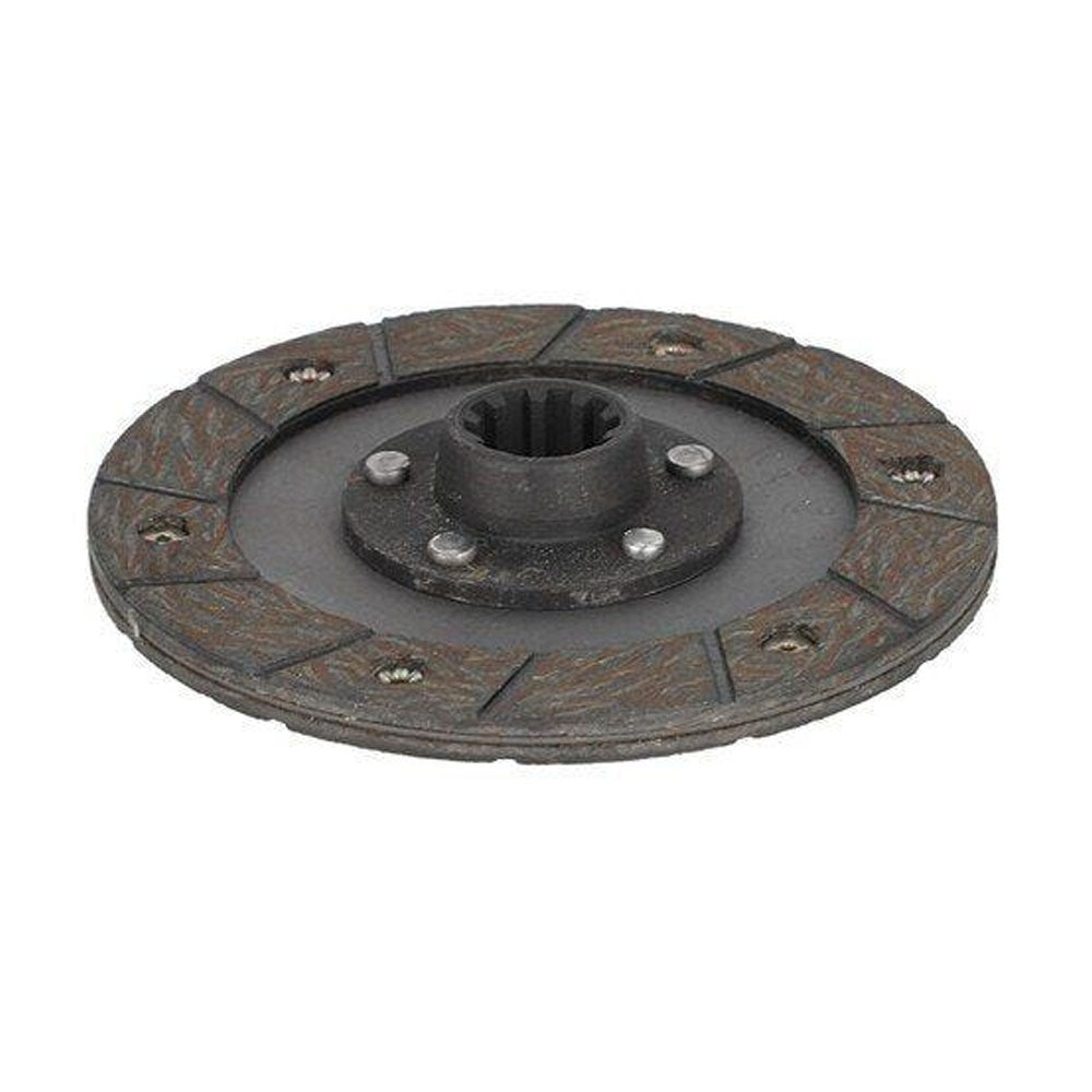404640R93 New Clutch Disc Fits-IH Tractor Models Fits Cub 154 Lo Boy