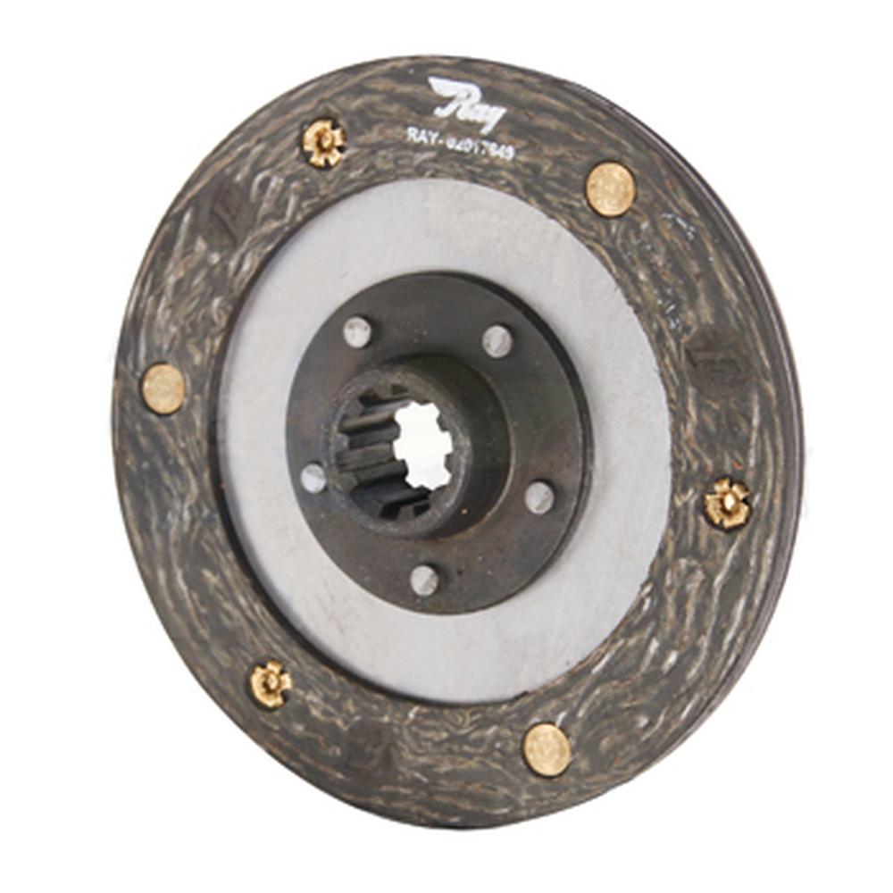 Clutch Disc Fits Case/International Harvester Fits Cub 154 Lo Boy Fits Cub