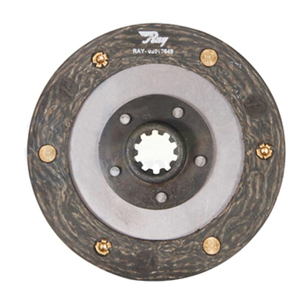 Clutch Disc Fits Case/International Harvester Fits Cub 154 Lo Boy Fits Cub