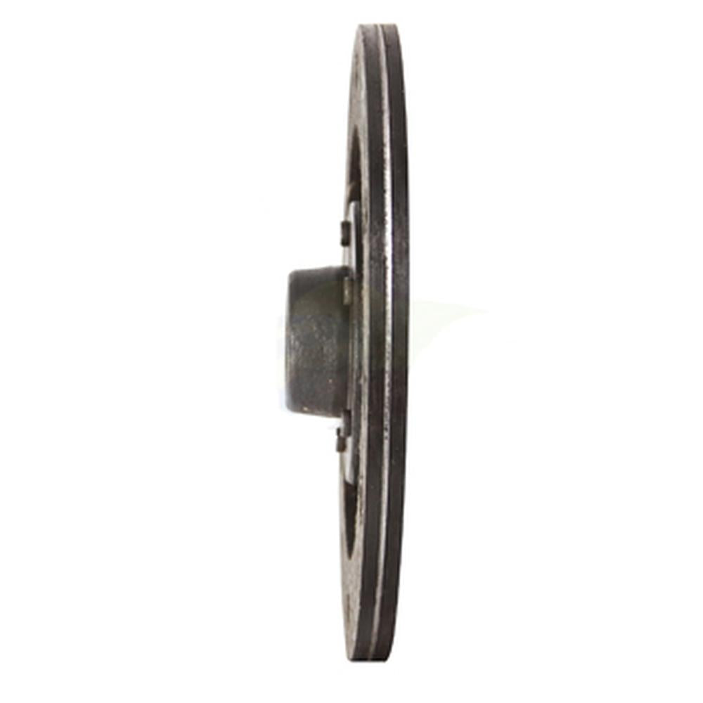 Clutch Disc Fits Case/International Harvester Fits Cub 154 Lo Boy Fits Cub