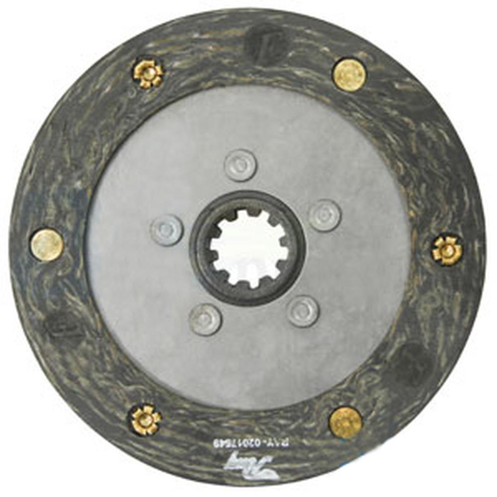 Clutch Disc Fits Case/International Harvester Fits Cub 154 Lo Boy Fits Cub