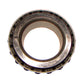 25581 Taper Roller Manual Trans Cone Rear Bearing SKF BR25581