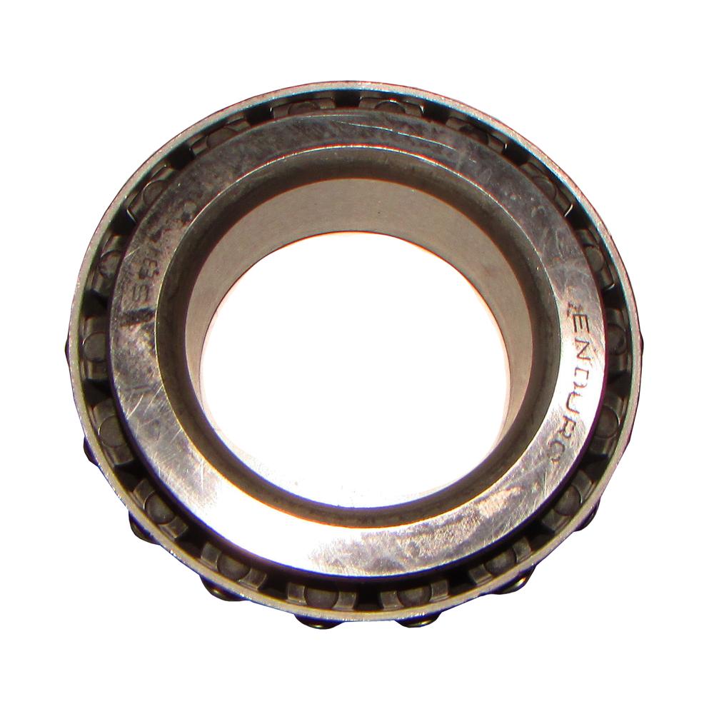 25581 Taper Roller Manual Trans Cone Rear Bearing SKF BR25581