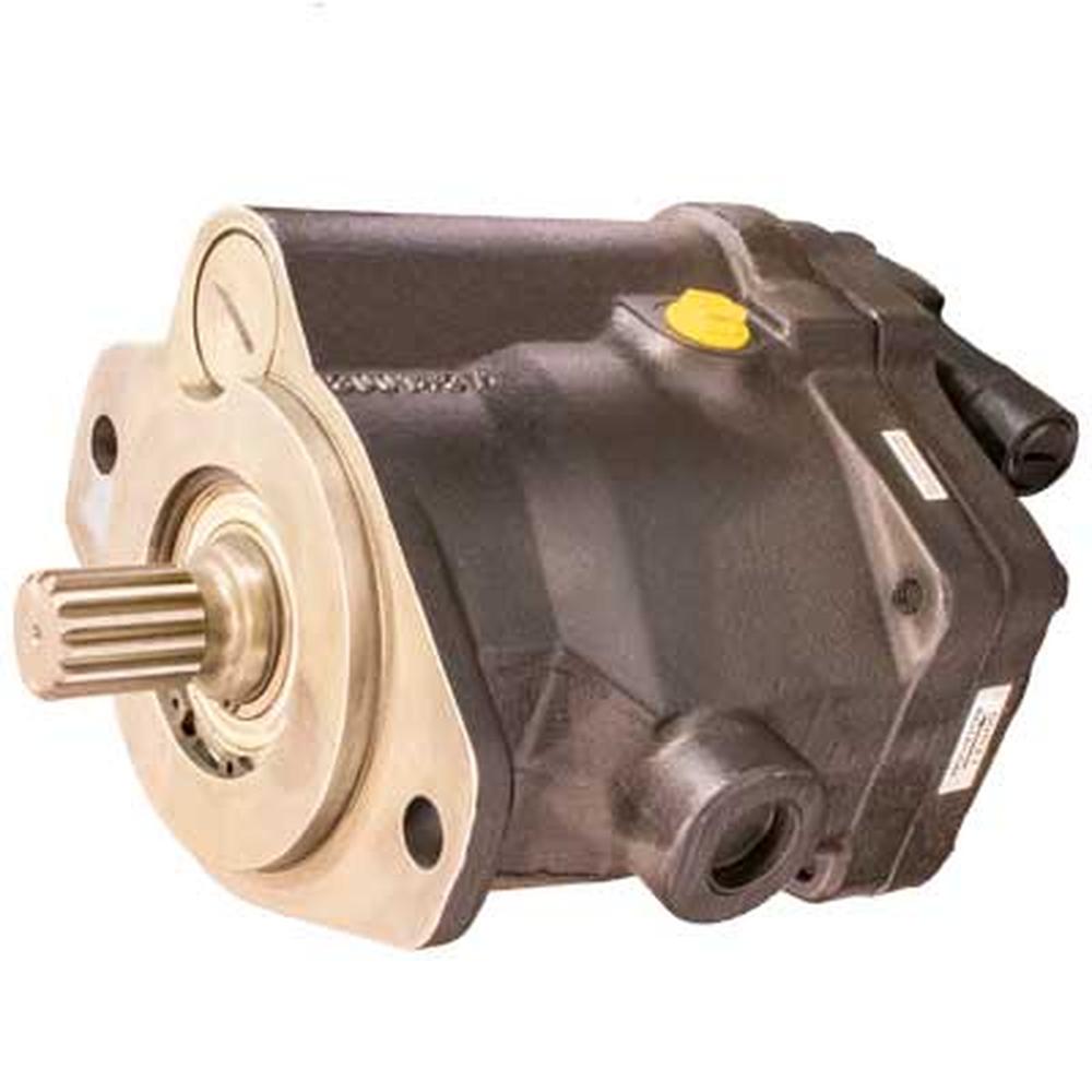 4047299 REPLACEMENT HYD PUMP R100, R200 HAUL TRUCK Fits EUCLID