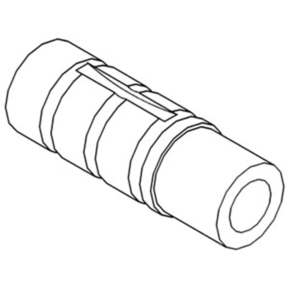 404855R1 Shift Linkage Sleeve for IH Tractor 756 856 826 1456 766 966 1066 1466