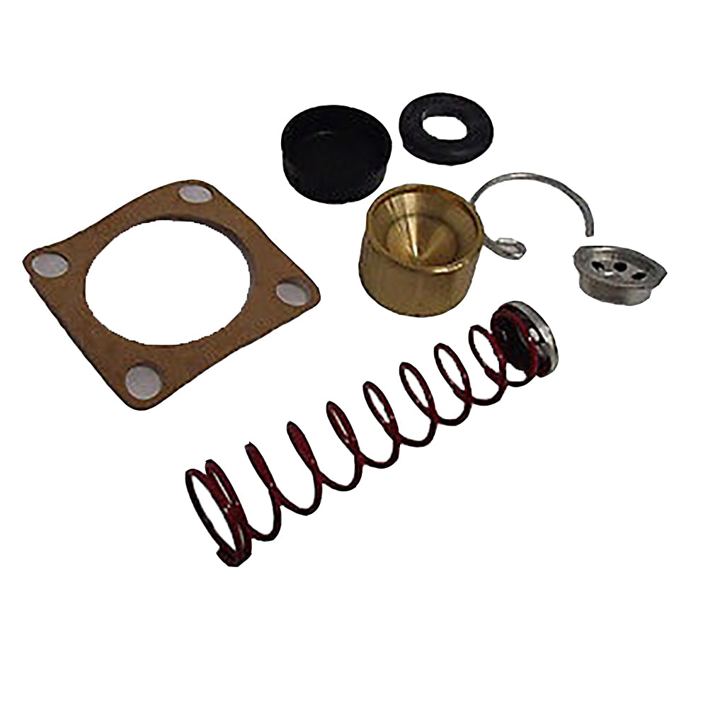 Clutch Cylinder Repair Kit Fits Cargo Replaces 404906