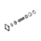 404906 Cylinder Repair Kit Fits Cargo 28 Gearmatic 19