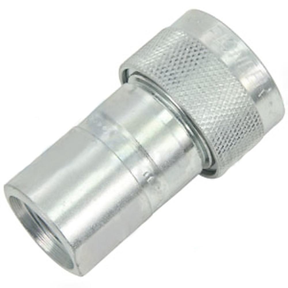 Female Coupler Body Fits Universal Products Replaces 31-0197