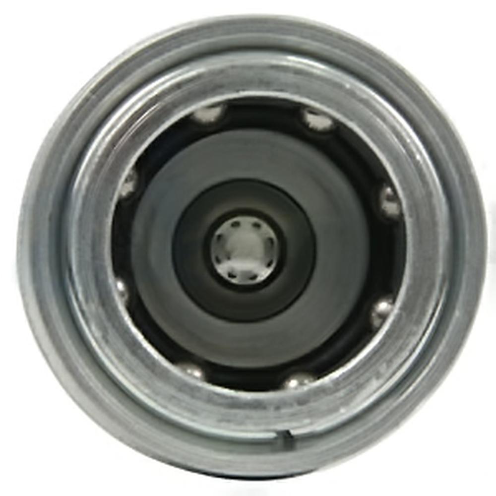 4050-16 New Universal Tractor Coupler Female Body 7/8"-14 ORB 730405016