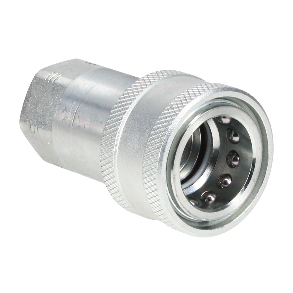4050-4MB NPTF Female Body Fits Pioneer Hydraulics