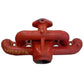 Fits IH Fits FARMALL Fits Cub 154 184 185 Exhaust Intake Manifold & Gaskets